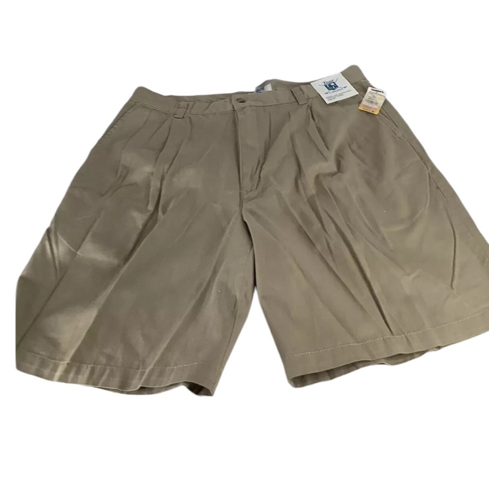 Men’s vintage golf shorts Tour Collection 38